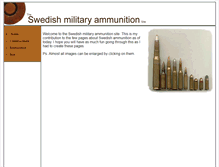 Tablet Screenshot of amkat.se